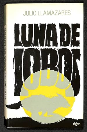 Imagen del vendedor de Luna de Lobos a la venta por Els llibres de la Vallrovira