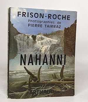 Nahanni