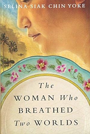 Bild des Verkufers fr The Woman Who Breathed Two Worlds: 1 (The Malayan saga) zum Verkauf von WeBuyBooks