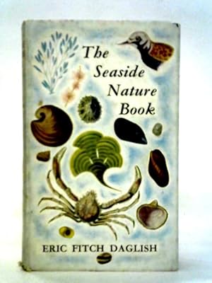 Bild des Verkufers fr The Seaside Nature Book zum Verkauf von World of Rare Books