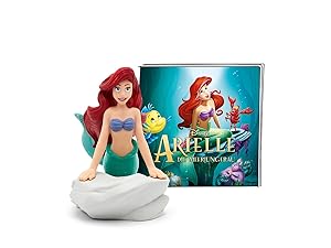01-0180 - Tonie - Disney - Arielle die Meerjungfrau