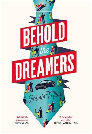 Image du vendeur pour Behold the Dreamers: An Oprahs Book Club pick mis en vente par WeBuyBooks