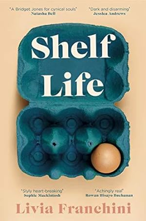 Seller image for Shelf Life for sale by WeBuyBooks