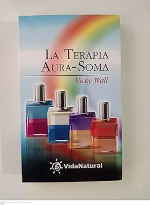 Seller image for La terapia Aura-Soma for sale by Llibres Capra