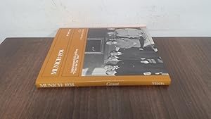 Seller image for Munich:1938 Appeasement Fails to Bring Peace for Our time for sale by BoundlessBookstore