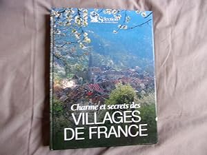 Charme et secrets des villages de France