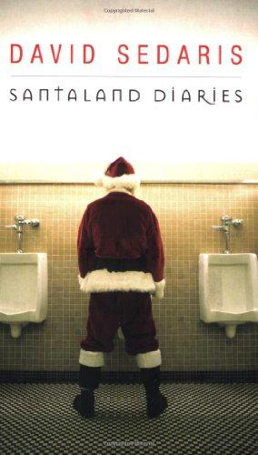 Seller image for The Santaland Diaries for sale by WeBuyBooks 2