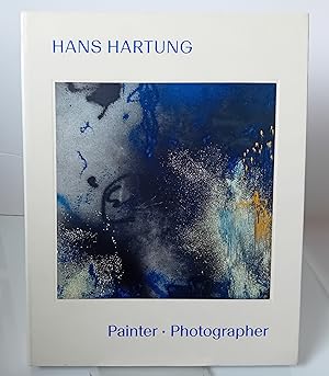 Seller image for Hans Hartung - Painter. Photographer for sale by Milbury Books