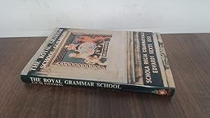 Seller image for The Royal Grammar School Guildford for sale by BoundlessBookstore