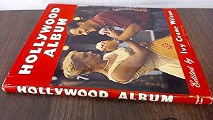 Imagen del vendedor de Hollywood Album 12 a la venta por BoundlessBookstore