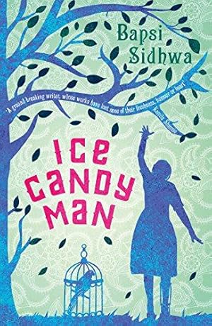 Seller image for Ice-Candy Man for sale by WeBuyBooks