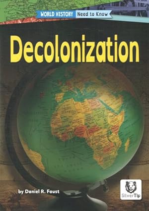 Seller image for Decolonization for sale by GreatBookPrices