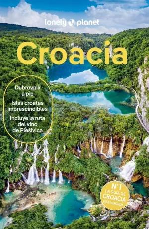 Immagine del venditore per CROACIA 9 venduto da LIBRERIACB