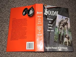 Soldat: Reflections of a German Soldier 1936-1949