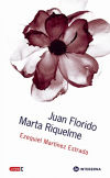 Seller image for Juan Florido. Marta Riquelme for sale by Agapea Libros