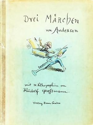 Drei Märchen.