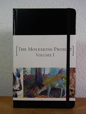 Immagine del venditore per The Moleskine Project Volume I venduto da Antiquariat Weber