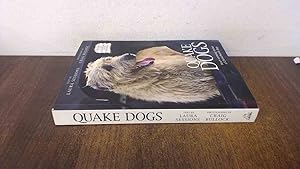 Bild des Verkufers fr Quake Dogs zum Verkauf von BoundlessBookstore