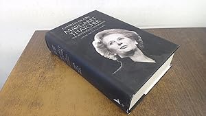 Imagen del vendedor de Margaret Thatcher: The Authorized Biography, Volume One: Not For Turning (1st Edition) a la venta por BoundlessBookstore