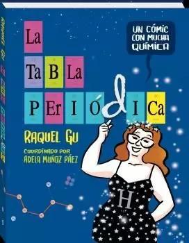 Seller image for LA TABLA PERIDICA for sale by LIBRERIACB