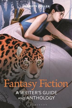 Seller image for Fantasy Fiction : A Writer's Guide and Anthology for sale by GreatBookPrices
