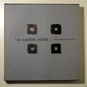 Imagen del vendedor de LOS CUATRO SELLOS - Barcelona 2003 - Ilustrado a la venta por Llibres del Mirall