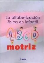 LA ALFABETIZACIÓN FÍSICA EN INFANTIL