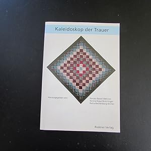 Immagine del venditore per Kaleidoskop der Trauer venduto da Bookstore-Online