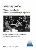 Imagen del vendedor de MUJERES Y POLTICA a la venta por LIBRERIACB