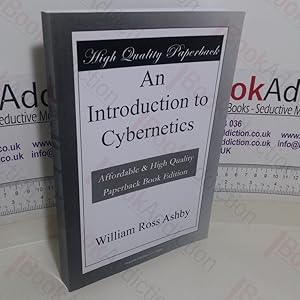 Introduction to Cybernetics