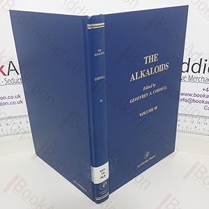 Bild des Verkufers fr The Alkaloids: Chemistry and Pharmacology (Volume 48) zum Verkauf von BookAddiction (ibooknet member)