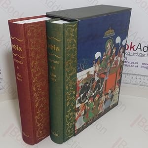 Imagen del vendedor de India: A History (Two Volume Set) a la venta por BookAddiction (ibooknet member)