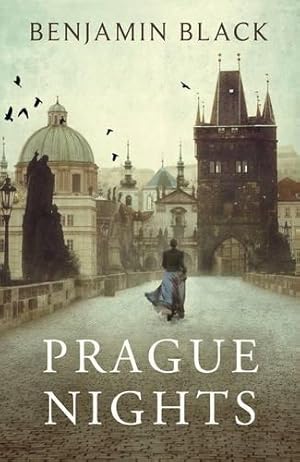 Seller image for Prague Nights for sale by WeBuyBooks