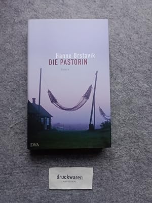 Seller image for Die Pastorin : Roman. for sale by Druckwaren Antiquariat