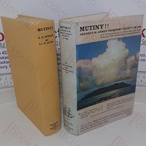 Seller image for Mutiny! Aboard H M Armed Transport 'Bounty' in 1789 for sale by BookAddiction (ibooknet member)