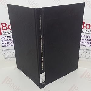Bild des Verkufers fr The New International Economic Order: A Bibliography zum Verkauf von BookAddiction (ibooknet member)