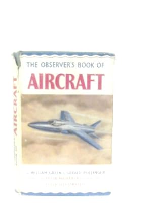 Seller image for The Observer's Book Of Aircraft for sale by World of Rare Books
