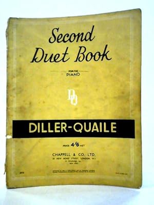 Imagen del vendedor de Solo and Duet Books for the Piano a la venta por World of Rare Books