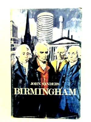 Seller image for Birmingham for sale by World of Rare Books