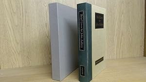 Bild des Verkufers fr Folio Brief Lives (1988 Reissue) John Aubrey With Slip Case zum Verkauf von Goldstone Rare Books