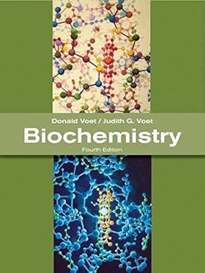 Bild des Verkufers fr Biochemistry zum Verkauf von WeBuyBooks