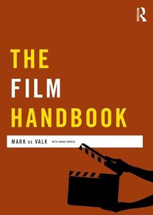 Bild des Verkufers fr The Film Handbook (Media Practice) zum Verkauf von WeBuyBooks