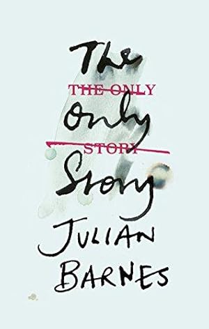 Seller image for The Only Story for sale by WeBuyBooks