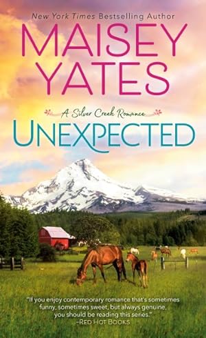 Seller image for Unexpected for sale by GreatBookPrices