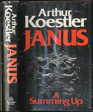 Immagine del venditore per Janus: A Summing Up venduto da WeBuyBooks