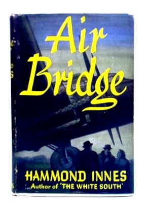 Imagen del vendedor de Air Bridge a la venta por World of Rare Books