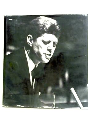 Bild des Verkufers fr John F. Kennedy, 1917-1963 zum Verkauf von World of Rare Books