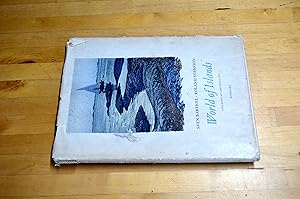 Seller image for World of Islands for sale by HALCYON BOOKS