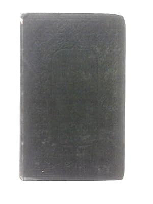 Bild des Verkufers fr History of the Reformation in the Sixteenth Century Volume Second zum Verkauf von World of Rare Books