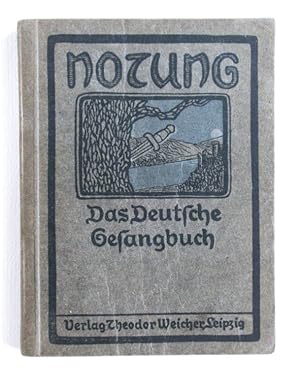 Notung. Das deutsche Gesangbuch